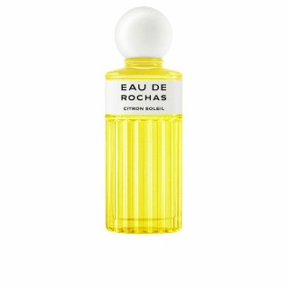 Dameparfume Rochas EDT 100 ml Citron Soleil