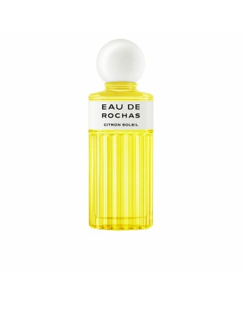 Parfum Femme Rochas EDT 100 ml Citron Soleil