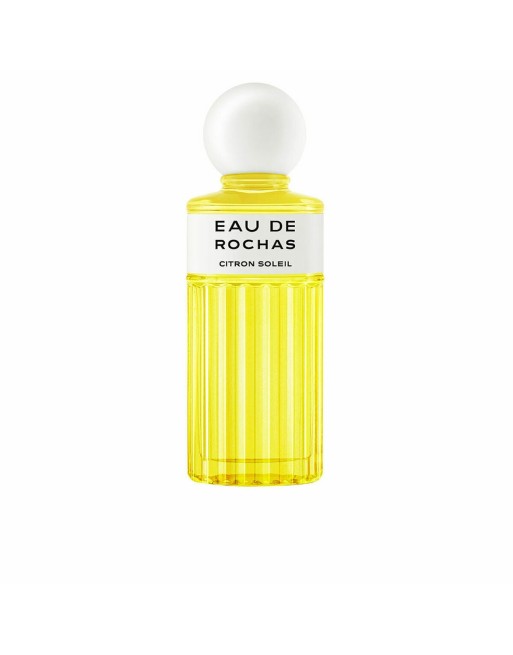 Parfum Femme Rochas EDT 100 ml Citron Soleil