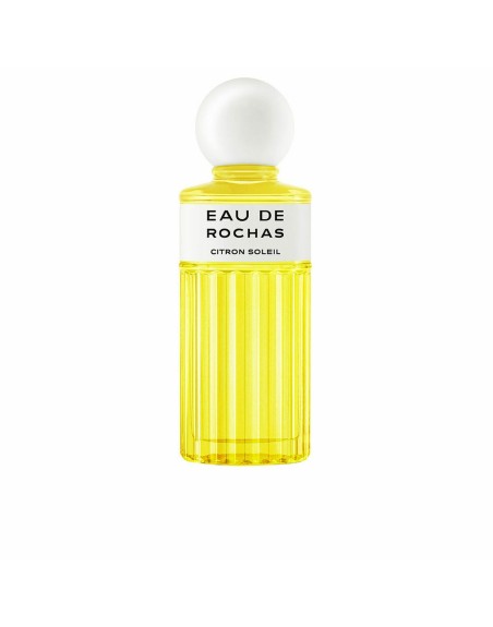 Perfume Mujer Rochas EDT 100 ml Citron Soleil