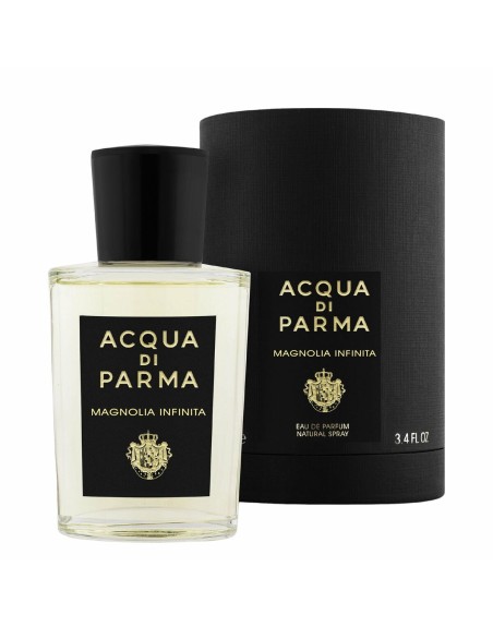 Profumo Donna Acqua Di Parma EDP EDP 100 ml Magnolia Infinita