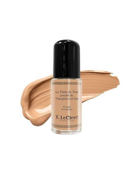 Corrector Facial LeClerc Beige Nº 04 30 ml