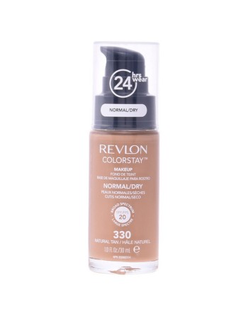 Fondotinta Liquido Colorstay Revlon 007377-04 30 ml
