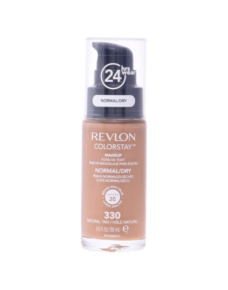 Fondotinta Liquido Colorstay Revlon 007377-04 30 ml