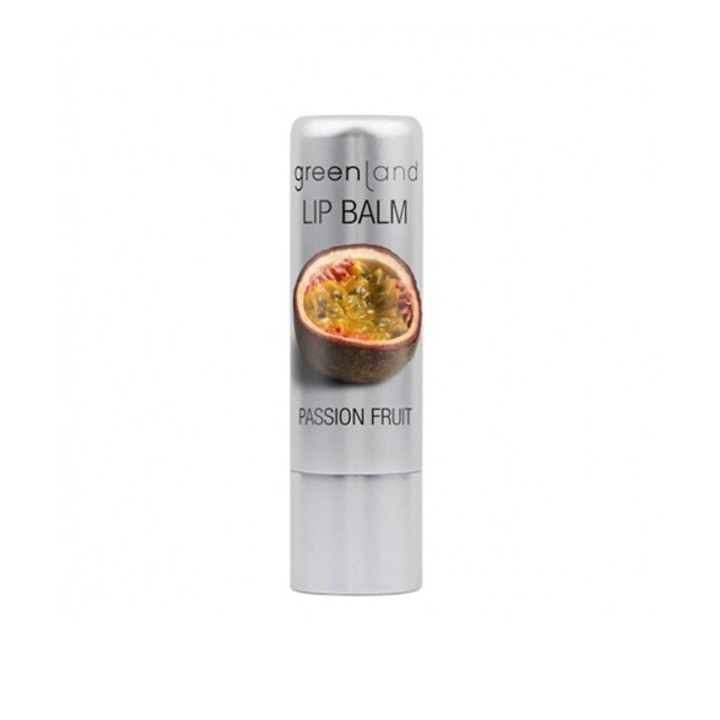 Læbepomade Greenland Passionsfrugt 3,9 g