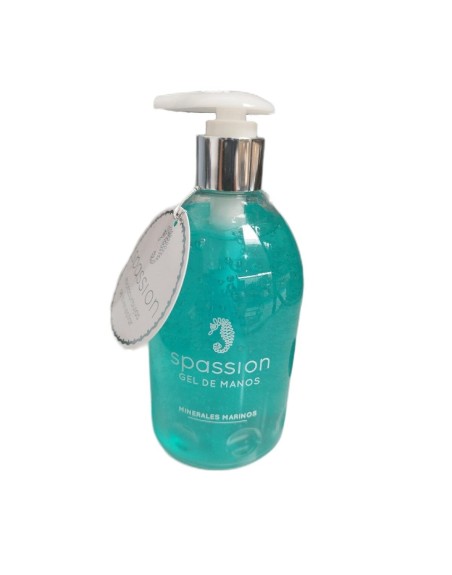 Savon pour les Mains Spassion 400 ml