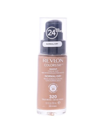 Flydende Makeup Foundation Colorstay Revlon 007377-04 30 ml