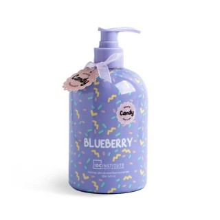Gel de Manos Desinfectante IDC Institute Frutos del bosque 500 ml