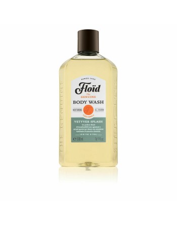 Gel de Ducha Floïd 500 ml Vetiver