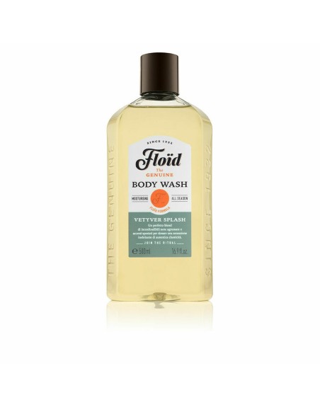 Duschgel Floïd 500 ml Vetiver