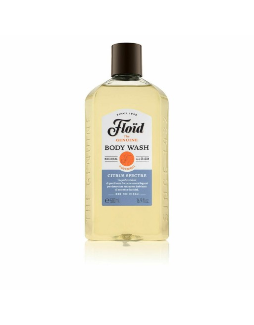 Duschgel Floïd 500 ml Zitro