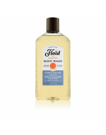 Duschgel Floïd 500 ml Zitro