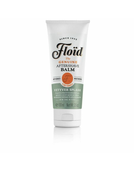 Aftershave Balsam Floïd 100 ml Vetiver