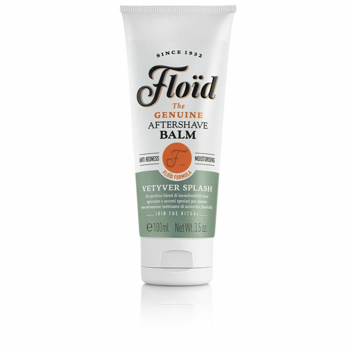 Aftershave Balsam Floïd 100 ml Vetiver