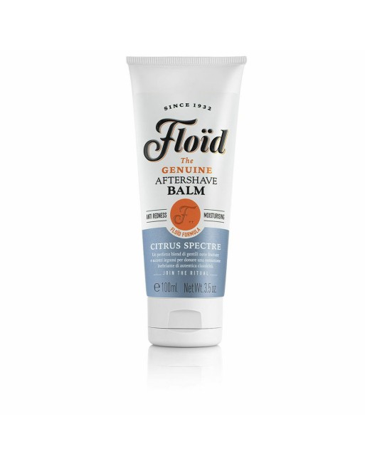 Baume après-rasage Floïd 100 ml Citrique