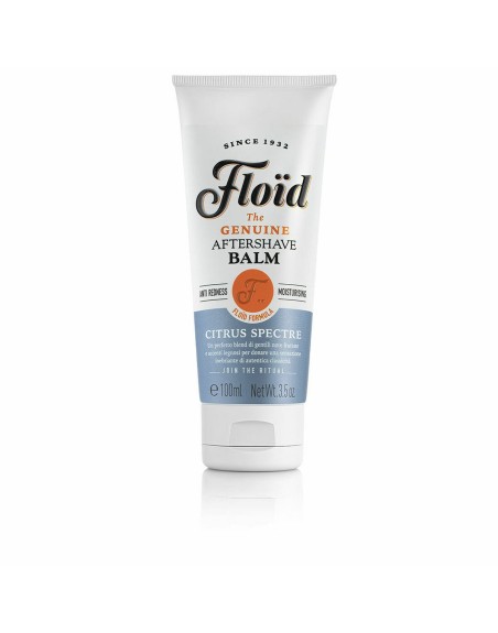 Aftershave Balsam Floïd 100 ml Citrus