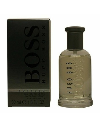 Herrenparfüm Hugo Boss EDT