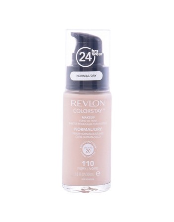 Fluid Foundation Make-up Colorstay Revlon 007377-04 30 ml