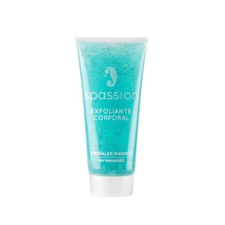 Esfoliante Corpo Walkiria Marino 220 ml