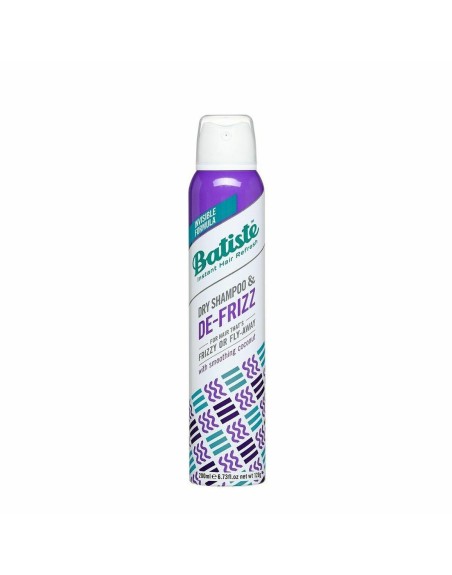 Shampoo Secco De-Frizz Batiste
