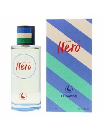 Parfum Homme Part Time Hero El Ganso EDT
