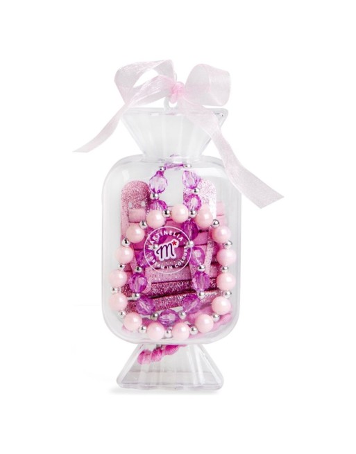 Accessori per i Capelli Martinelia 14 Parti