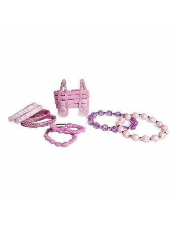 Tilbehør til Håret Martinelia 14 Dele