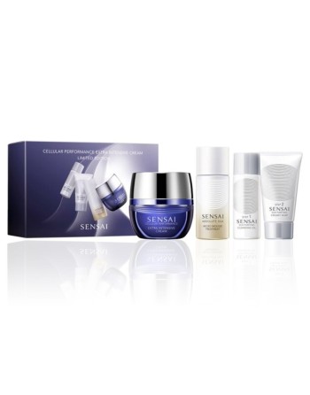 Kosmetik-Set Sensai Performance Extra 4 Stücke