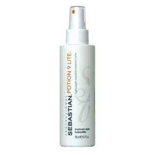 Spray Fijador Sebastian Potion 9 150 ml
