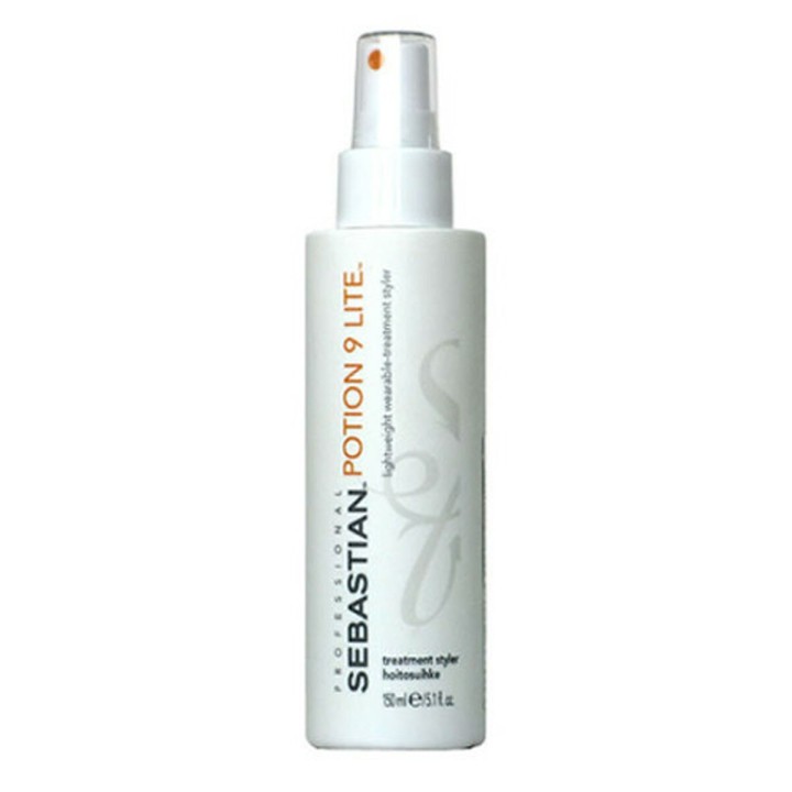 Fikseringsspray Sebastian Potion 9 150 ml