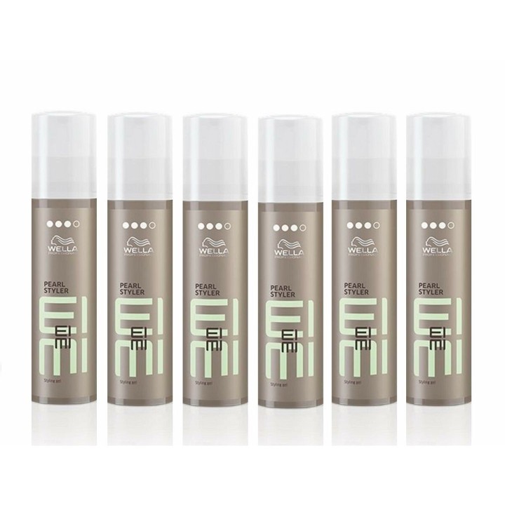 Spray Fijador Wella EIMI pearl styler 100 ml