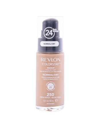 Flüssig-Make-up-Grundierung Colorstay Revlon 007377-04 30 ml