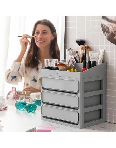 Make-up organizer Makeser InnovaGoods