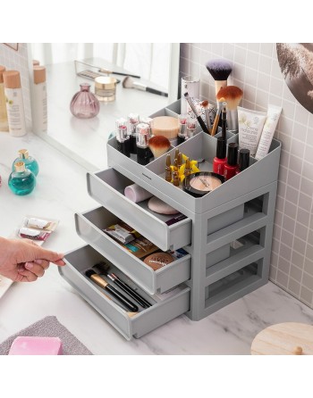 Make-up organizer Makeser InnovaGoods