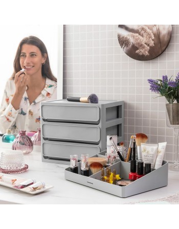 Make-up organizer Makeser InnovaGoods