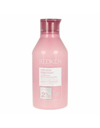 Hårbalsam Redken Volume Injection 300 ml