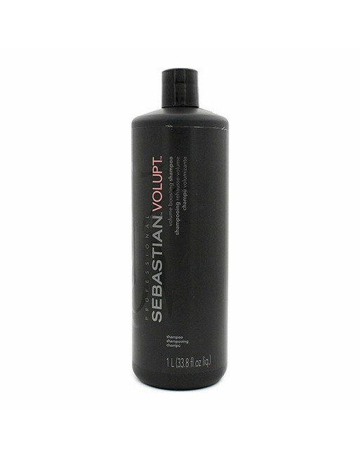 Shampoo Riparatore Sebastian Penetraitt 1 L