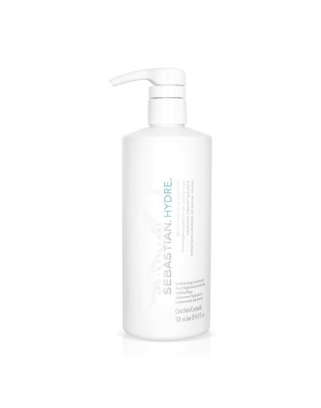 Feuchtigkeitsspendende Lotion Sebastian Hydre 500 ml