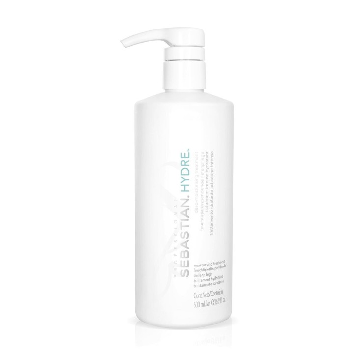 Fugtgivende bodylotion Sebastian Hydre 500 ml