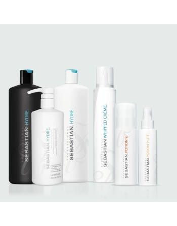 Lotion hydratante Sebastian Hydre 500 ml