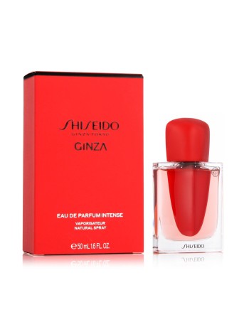 Profumo Donna Shiseido Ginza 30 ml