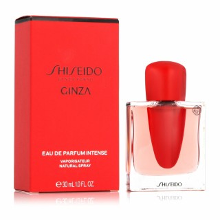 Dameparfume Shiseido Ginza 50 ml