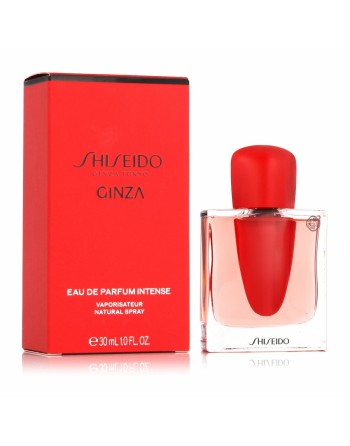 Damenparfüm Shiseido Ginza 50 ml