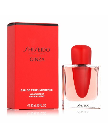 Perfume Mujer Shiseido Ginza 50 ml