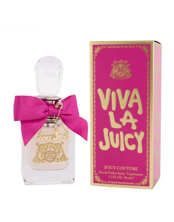 Profumo Donna Juicy Couture Viva La Juicy EDP 50 ml