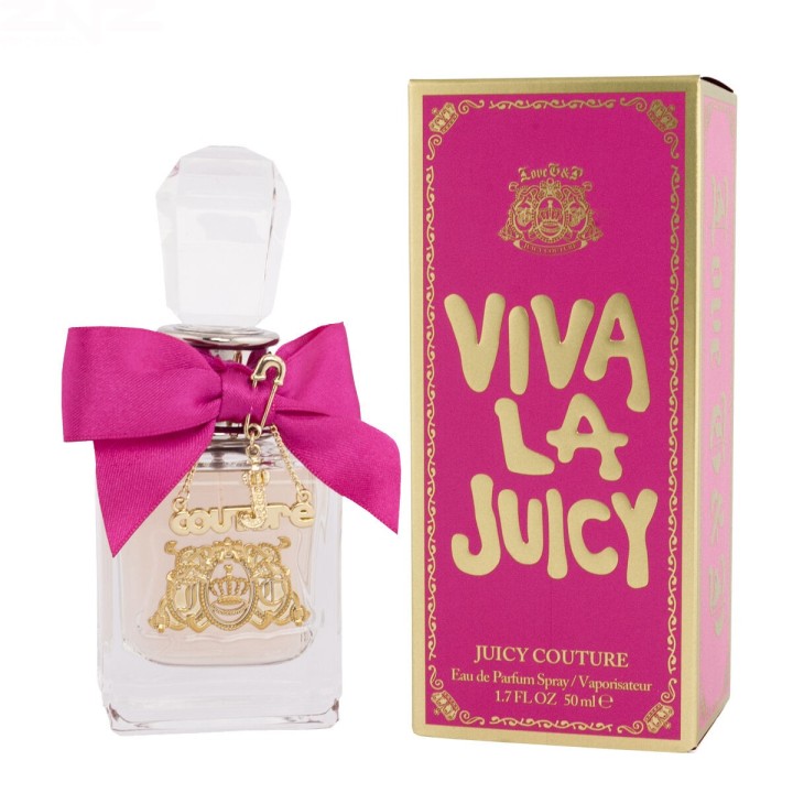 Dameparfume Juicy Couture Viva La Juicy EDP 50 ml