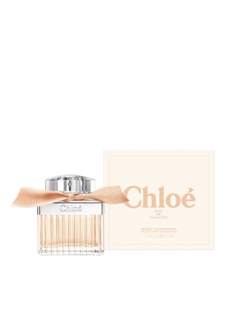 Profumo Donna Chloe EDT Chloé Rose Tangerine 50 ml