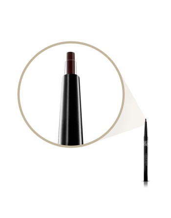 Eyeliner Max Factor Excess Intensity Nº 06 Brown 2 g