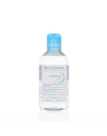 Make-up entfernendes mizellares Wasser Bioderma Hydrabio H2O 250 ml