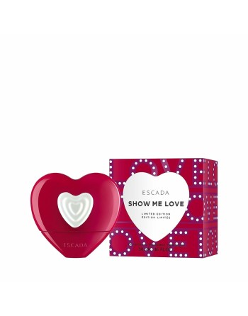 Damenparfüm Escada Show Me Love EDP EDP 50 ml